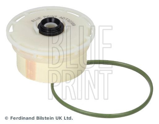 Filtr paliwa BLUE PRINT ADT32389