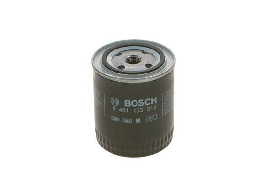 Filtr oleju BOSCH 0451103313