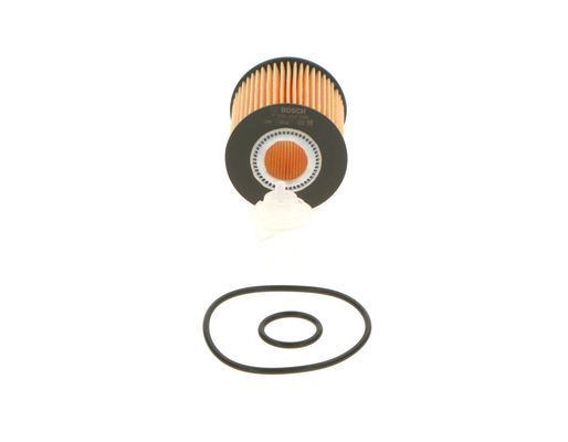 Filtr oleju BOSCH F026407098