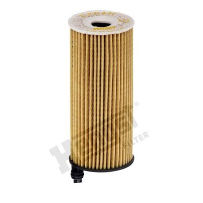 Filtr oleju HENGST FILTER E204HD218
