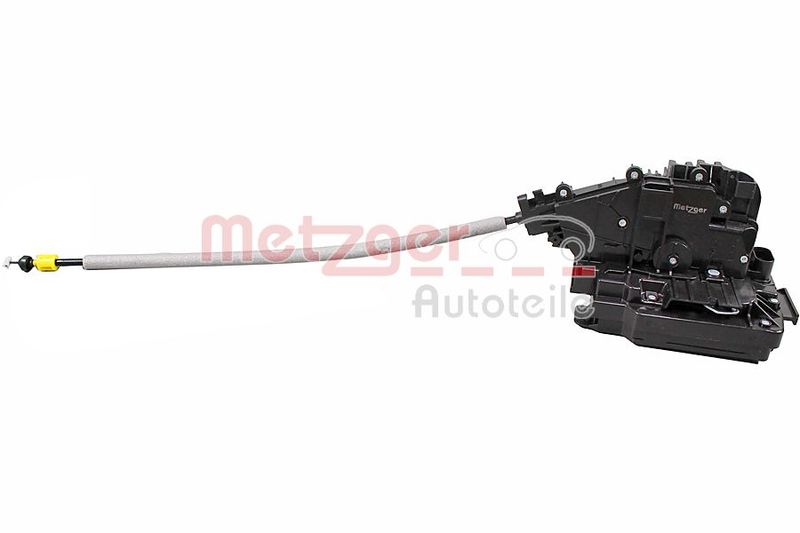 Zamek drzwi METZGER 2314457