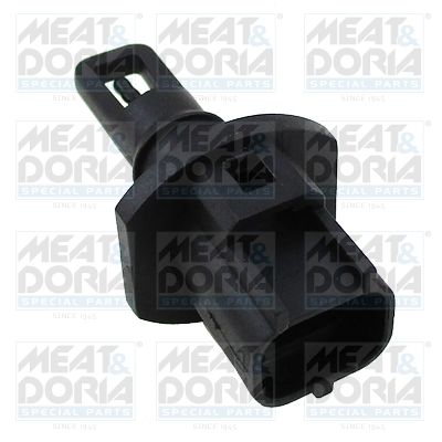 Czujnik, temperatura powietrza dolotowego MEAT & DORIA 82498