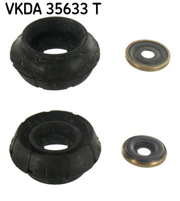 Mocowanie amortyzatora SKF VKDA 35633 T