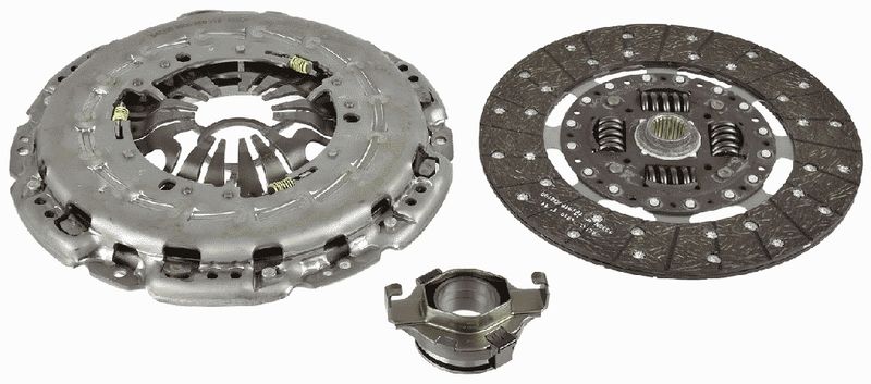 Zestaw sprzęgieł SACHS 3000 950 712