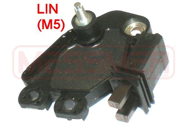 Regulator napięcia ERA 216152