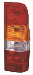Lampa tylna zespolona ABAKUS 431-1933L-UE