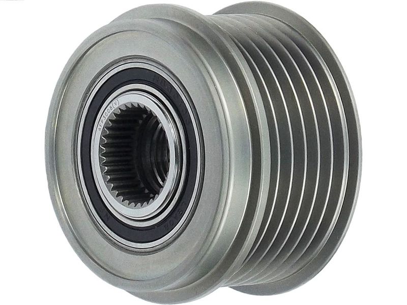 Alternator - sprzęgło jednokierunkowe AS-PL afp3008(v)