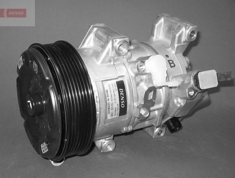 Sprężarka, klimatyzacja Denso DCP50121