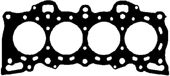 Uszczelka, głowica cylindrów CORTECO 414178P