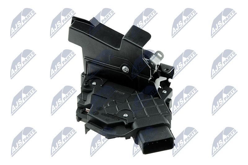 Zamek drzwi NTY EZC-FR-051