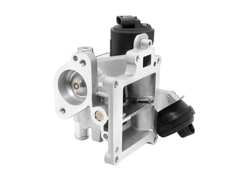 Zawór AGR WAHLER 710626D0