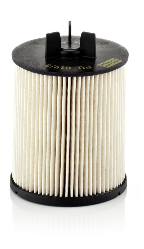 Filtr paliwa MANN-FILTER pu 819/3 x