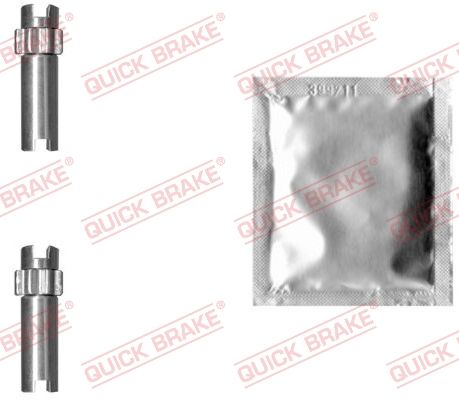 Nastawnik rozpieraka, układ hamulcowy QUICK BRAKE 120 53 024