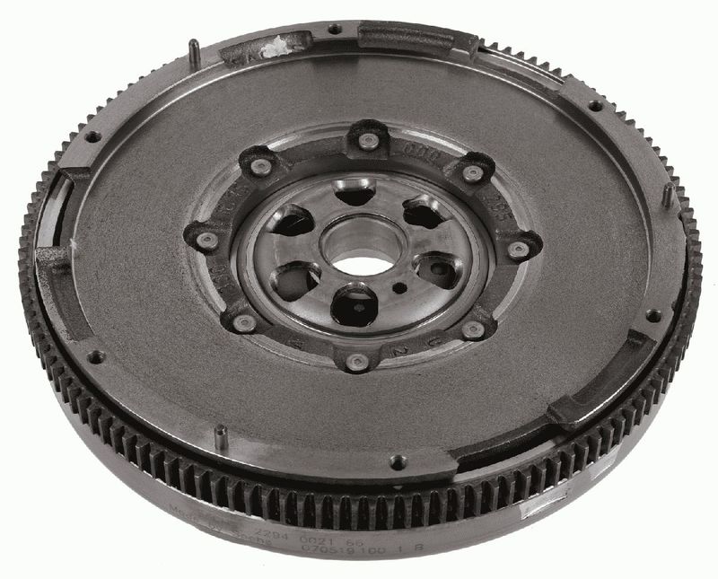 Koło zamachowe SACHS 2294 002 166