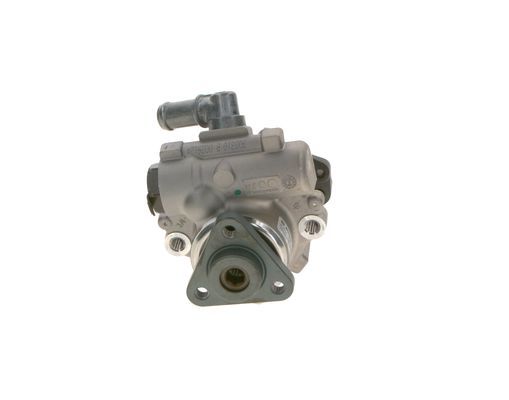 Pompa hydrauliczna, układ kierowniczy BOSCH K S00 000 678