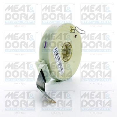 Czujnik kąta skrętu koła kierownicy MEAT & DORIA 93064
