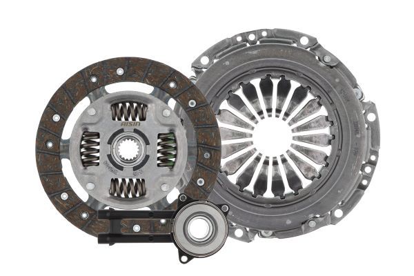 Zestaw sprzęgieł AISIN CKZ-608R