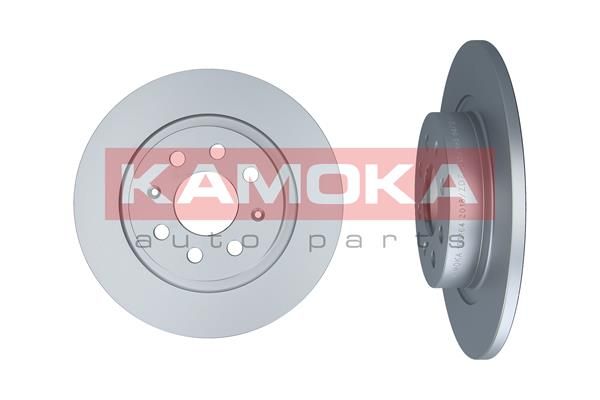 Tarcza hamulcowa KAMOKA 103164