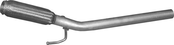 Rura wydechowa POLMO 23.94