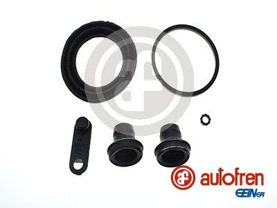 Zestaw naprawczy, zacisk hamulca AUTOFREN SEINSA D4601