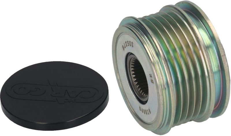 Alternator - sprzęgło jednokierunkowe HC-Cargo F 032 335 276