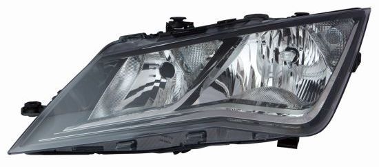 Reflektor ABAKUS 445-1134RMLDEM2