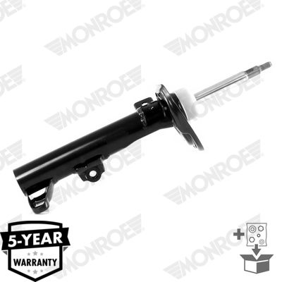 Amortyzator MONROE 742071SP