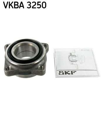 Zestaw łożysk koła SKF vkba 3250