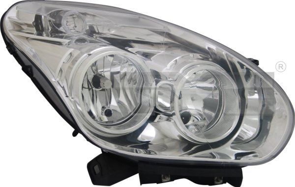 Reflektor TYC 20-12426-05-2