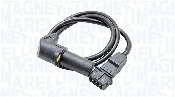 Generator impulsów, wał korbowy MAGNETI MARELLI 064848141010