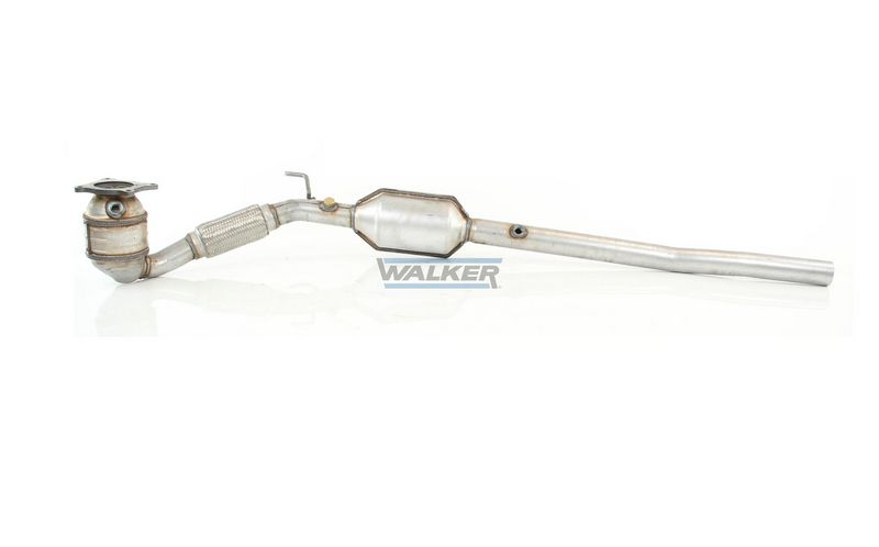 Katalizator WALKER 28078