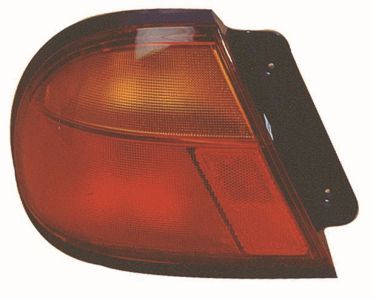 Lampa tylna zespolona ABAKUS 216-1940R-AE