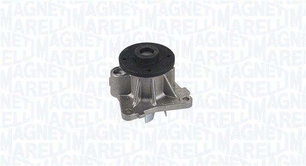 Pompa wody, chłodzenie silnika MAGNETI MARELLI 350982049000
