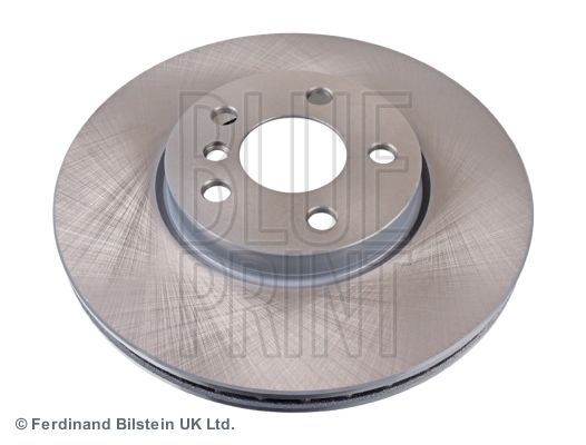 Tarcza hamulcowa BLUE PRINT ADB114322