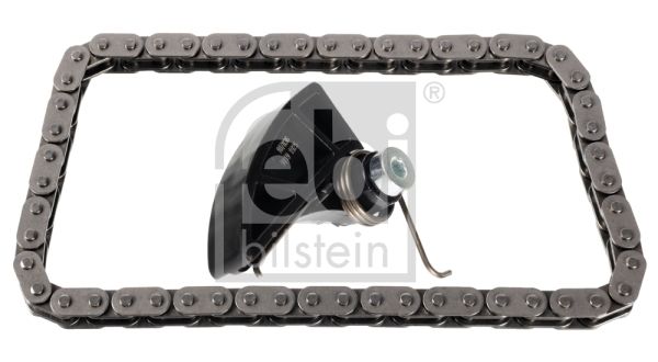 Zestaw łańcucha, napęd pompy oleju FEBI BILSTEIN 107837