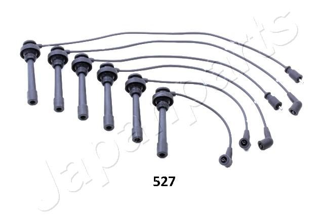 Zestaw przewodów zapłonowych JAPANPARTS IC-527