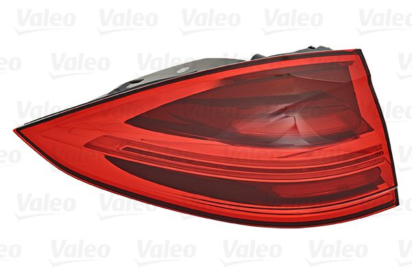 Lampa tylna zespolona VALEO 045449