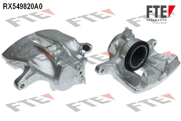 Zacisk hamulca FTE rx549820a0