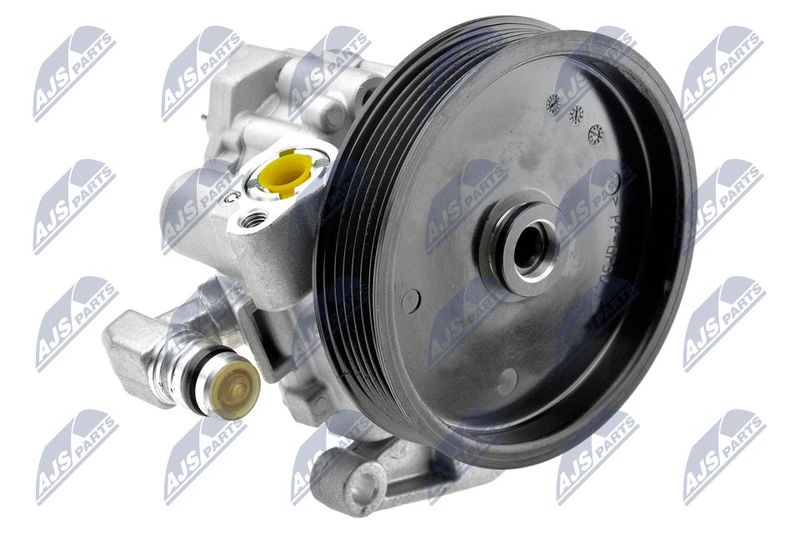 Pompa hydrauliczna, układ kierowniczy NTY SPW-ME-048