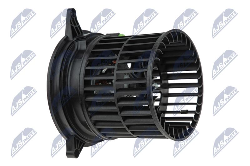 Wentylator wewnętrzny NTY EWN-FR-002