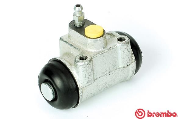 Cylinderek hamulcowy BREMBO A 12 296
