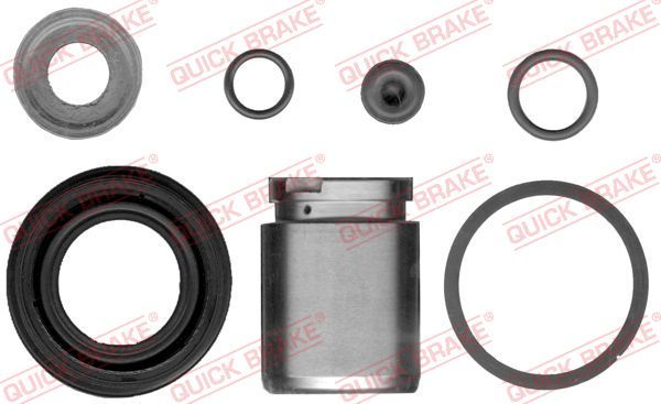 Zestaw naprawczy, zacisk hamulca QUICK BRAKE 114-5086