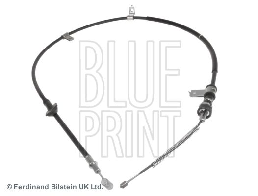 Cięgło, hamulec postojowy BLUE PRINT ADK84657