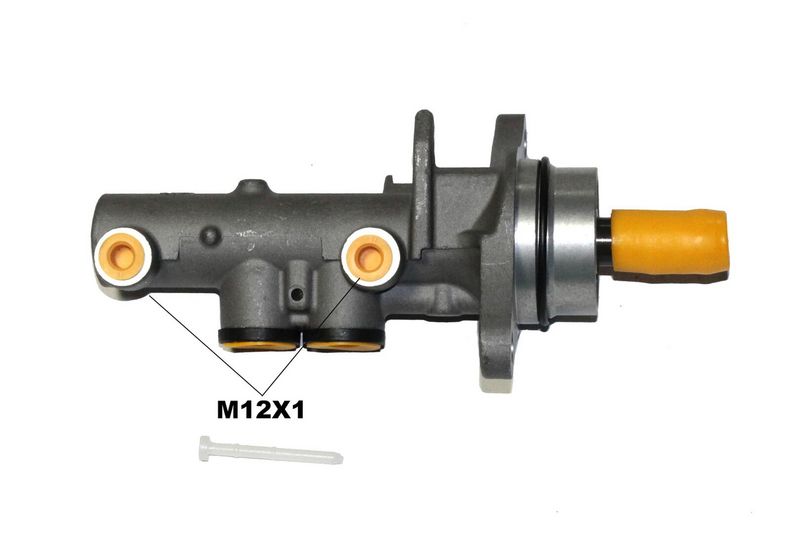 Pompa hamulcowa FERODO FHM1672