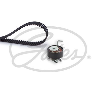 Zestaw paska rozrządu GATES K015704XS