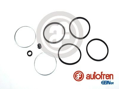 Zestaw naprawczy, zacisk hamulca AUTOFREN SEINSA D4362