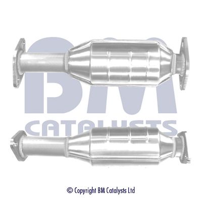 Katalizator BM CATALYSTS BM90580H