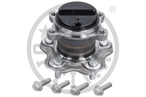 Zestaw łożysk koła OPTIMAL 962588