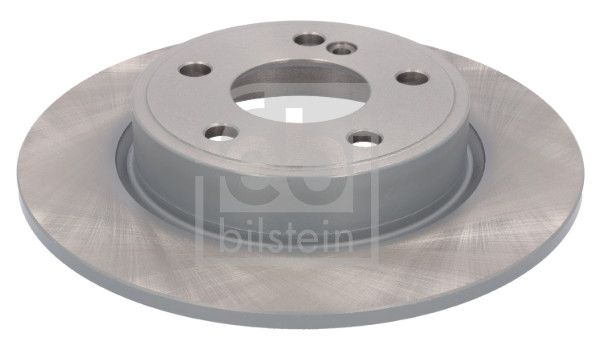 Tarcza hamulcowa FEBI BILSTEIN 43816