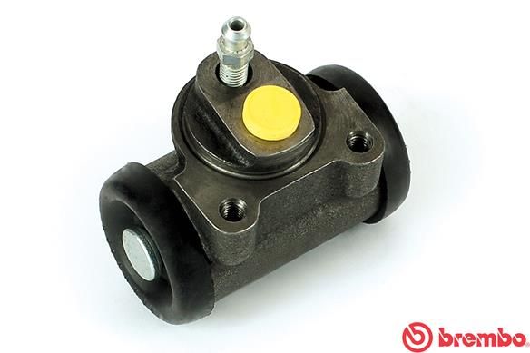 Cylinderek hamulcowy BREMBO A 12 391